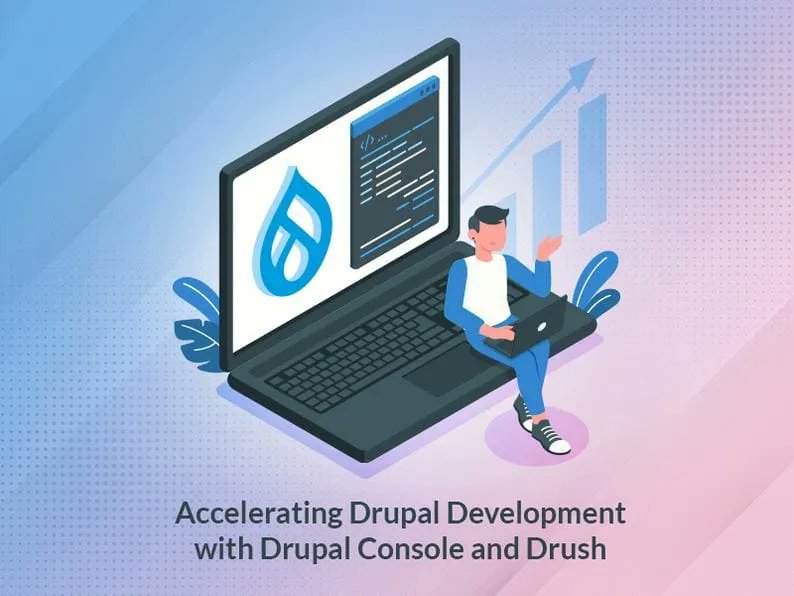 specbee's tweet image. Find out how you can leverage Drupal Console and Drush to speed up development time and boost productivity while creating more secure and robust Drupal websites.
buff.ly/3cV5taT
#DrupalDevelopment #DrupalConsole #DrushCommands #DrupalDeveloper #Drush #Opensource