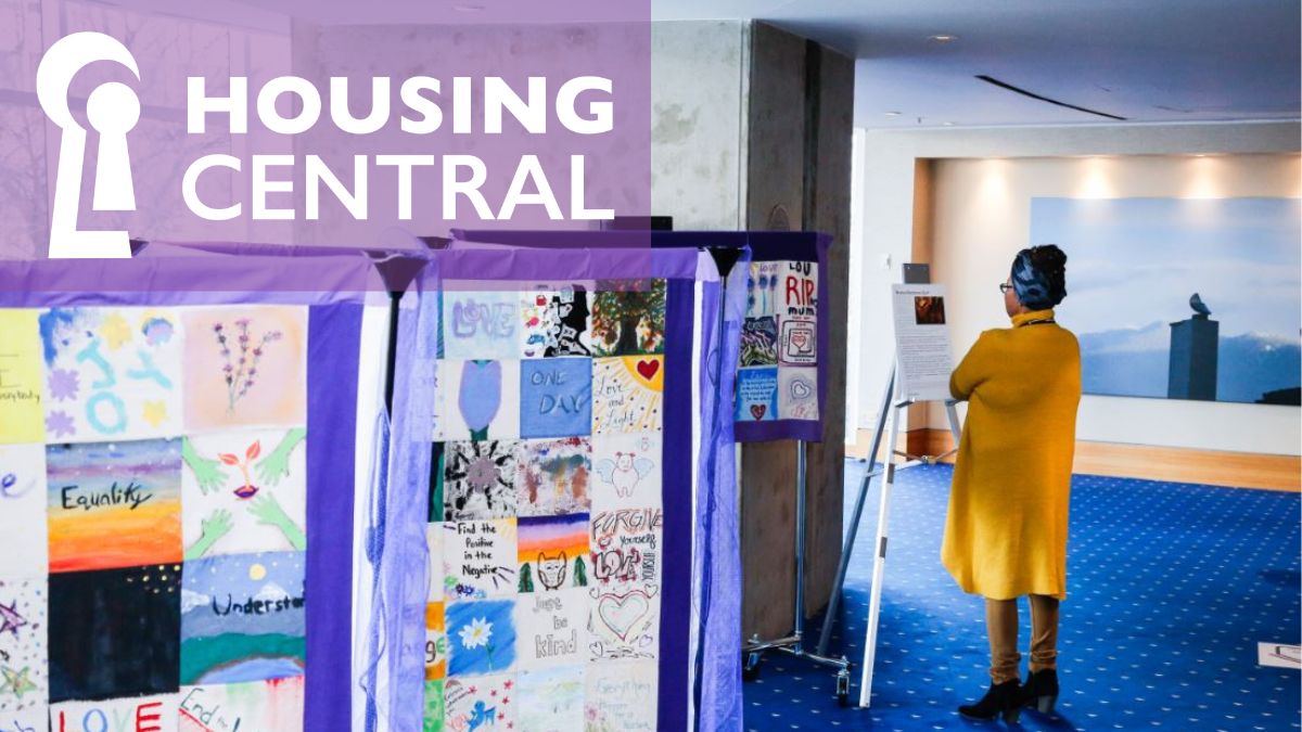 Calling local artists! We're seeking submissions of work to feature at the 2022 #HousingCentral Conference Art Expo on Nov 23 in Vancouver! For full details, please contact artshow[at}bcnpha[dot]ca.

Learn more about this year's show: ow.ly/tvx450KIj19