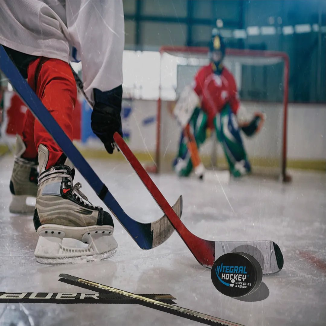 Integral Hockey Inc tweet media