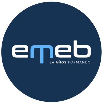 EscuelaEmeb's tweet photo. #NuevaFotoDePerfil https://t.co/inOWNrd5gD