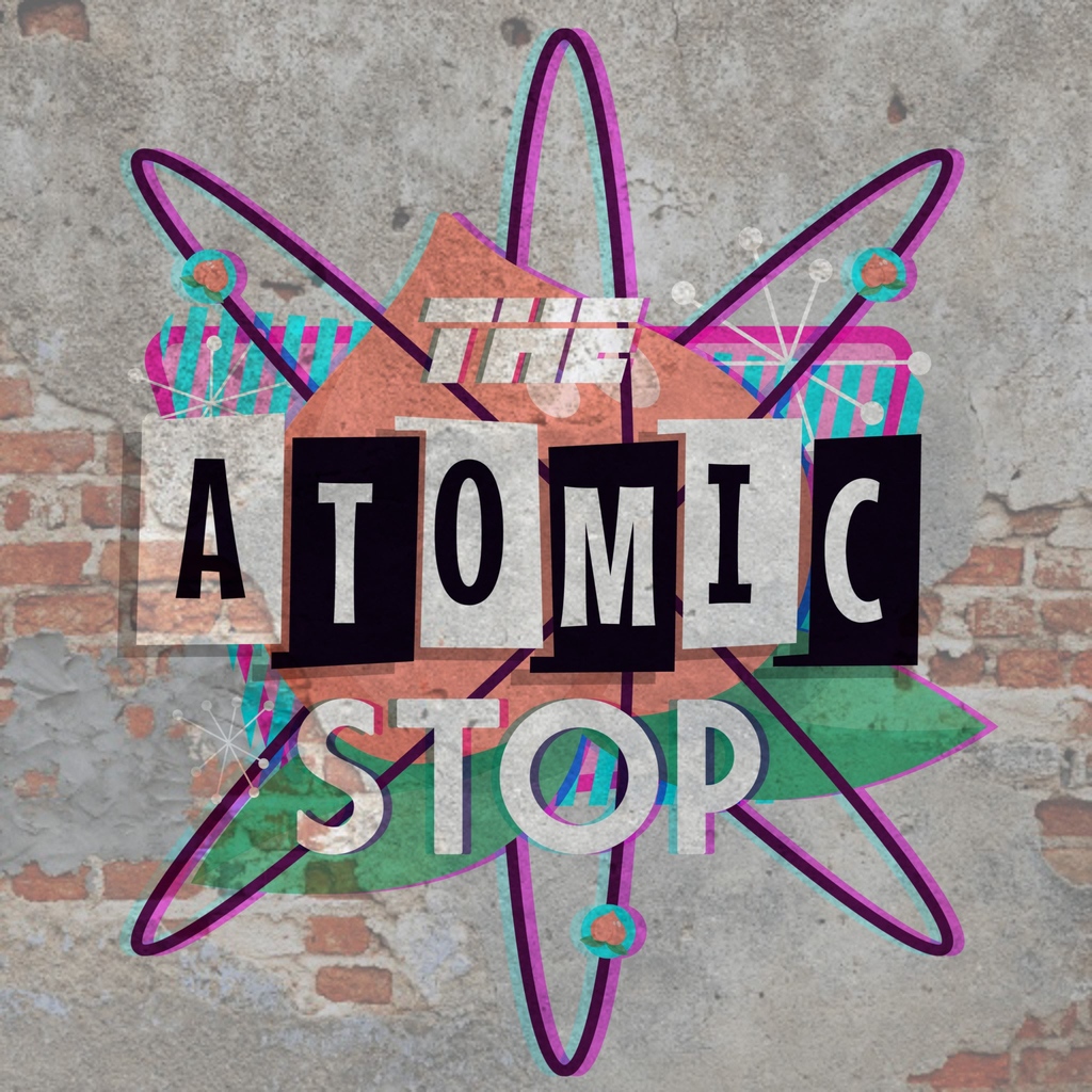 Join us Wednesday night at 7pm PT / 10pm ET for a pre-recorded interview with a long time pal of the show, the man with one of the best beards, <a href="/scruffy23/">Scruffy</a> ! 😍

twitch.tv/theatomicstop

Hope to see you there wastelanders ❤️

#twitch #bethesda #Fallout76