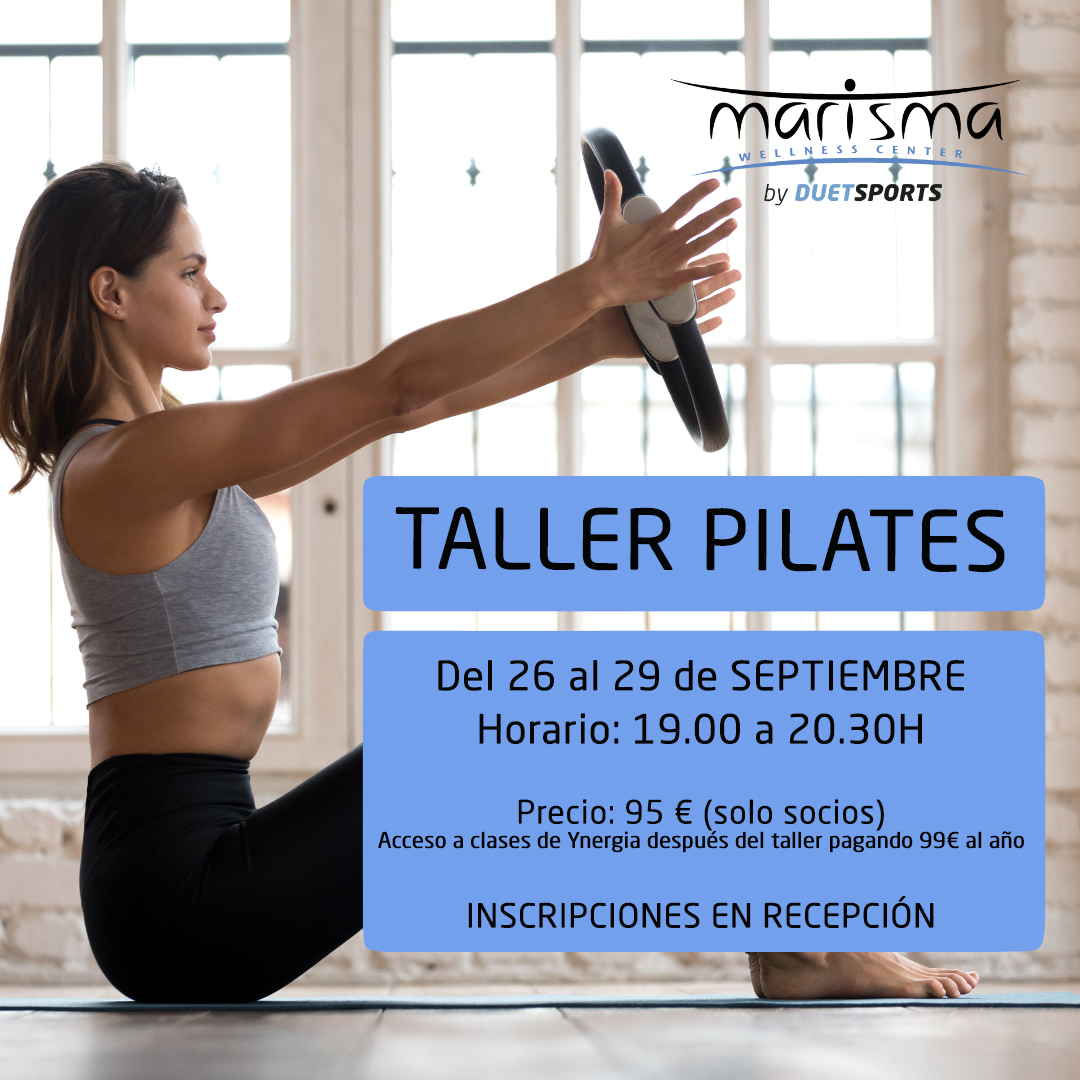 MARISMA WELLNESS tweet media
