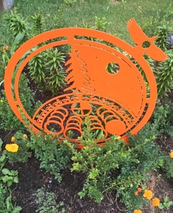 Join us for Open Door: Niyonkwariho:tens - Connection, Relationships tomorrow from 5 – 6 p.m. at Keffer Chapel.  

This is the Opening of the Kanata Art exhibit by Six Nations’ artists and Thanksgiving address in Mohawk. Luther is celebrating Indigenous art and artists.