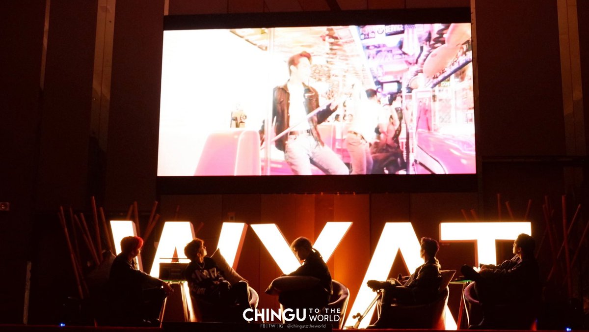 ChinguWorld's tweet photo. #WYAT #SB19 #WYATTour #WhereYouAtSB19 #WYATMediaCon https://t.co/aZPxWt3VmL