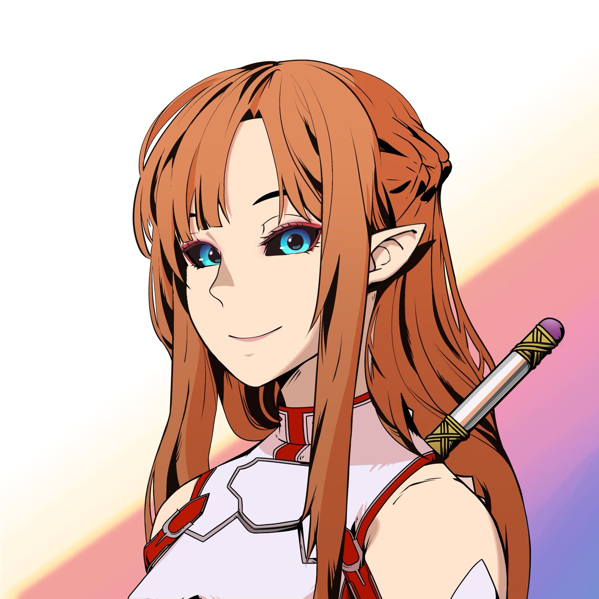 Our latest SHINKAI 1/1 creation!