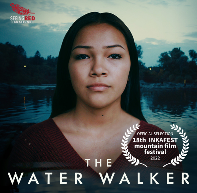 We are very excited to be part of the 18 Annual INKAFEST Mountain Film Festival | Festival Internacional de cine de montaña in Arequipa, Peru. The festival runs from October 17 to 30, 2022 inkafest.com @seeingred6N <a href="/StevieSalas/">Stevie Salas</a> #AutumnPeltier #SeeingRed6Nations