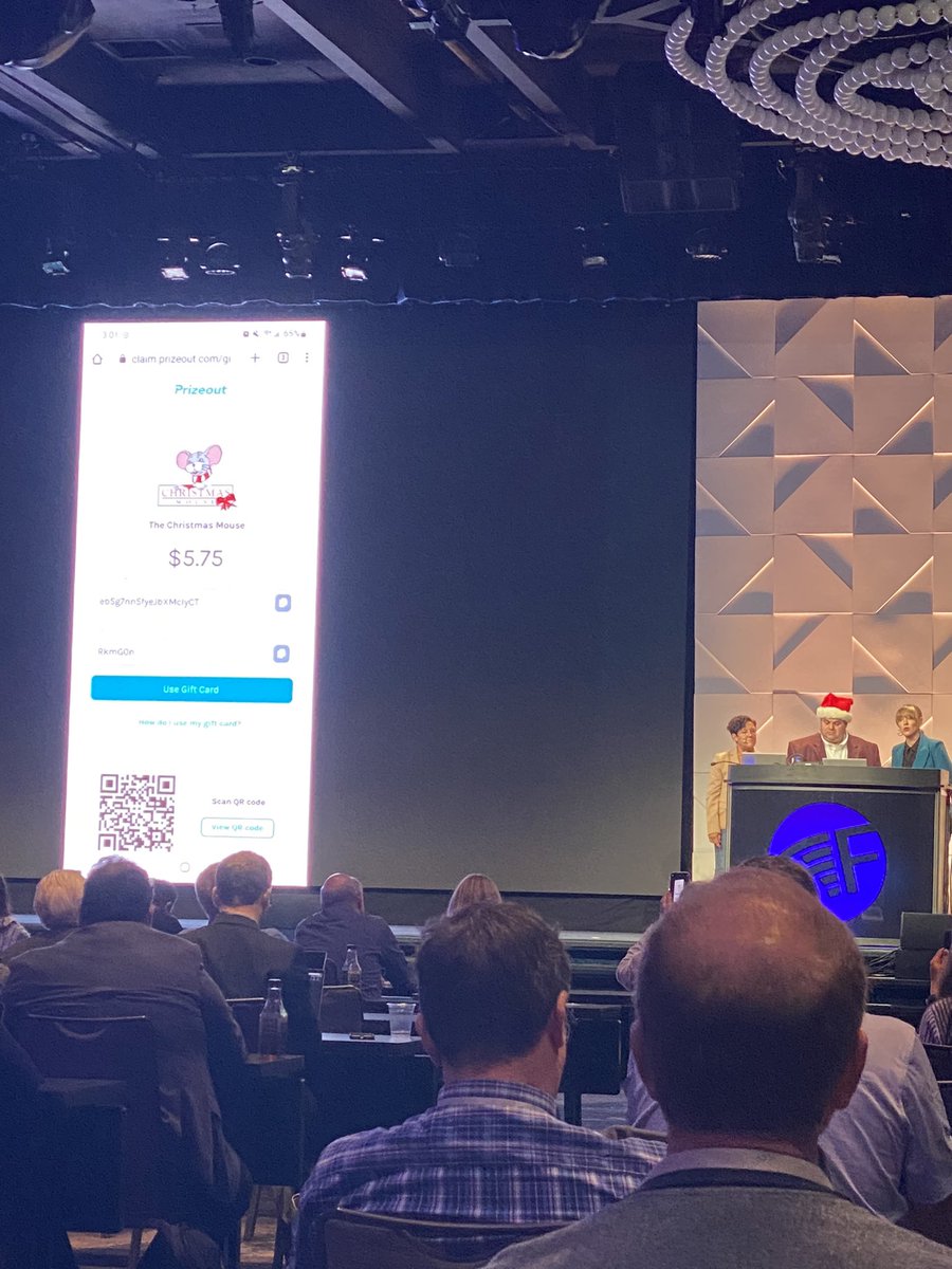 Emily Cisek tweet media