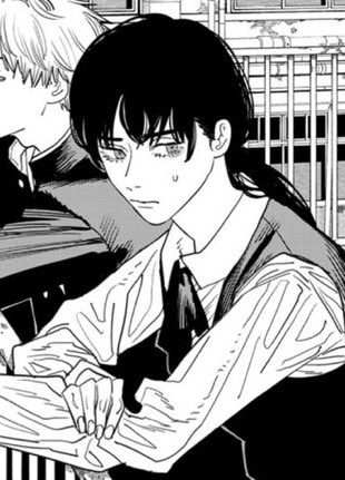 The he she user of the day is Asa Mitaka from CSM (hc)!!