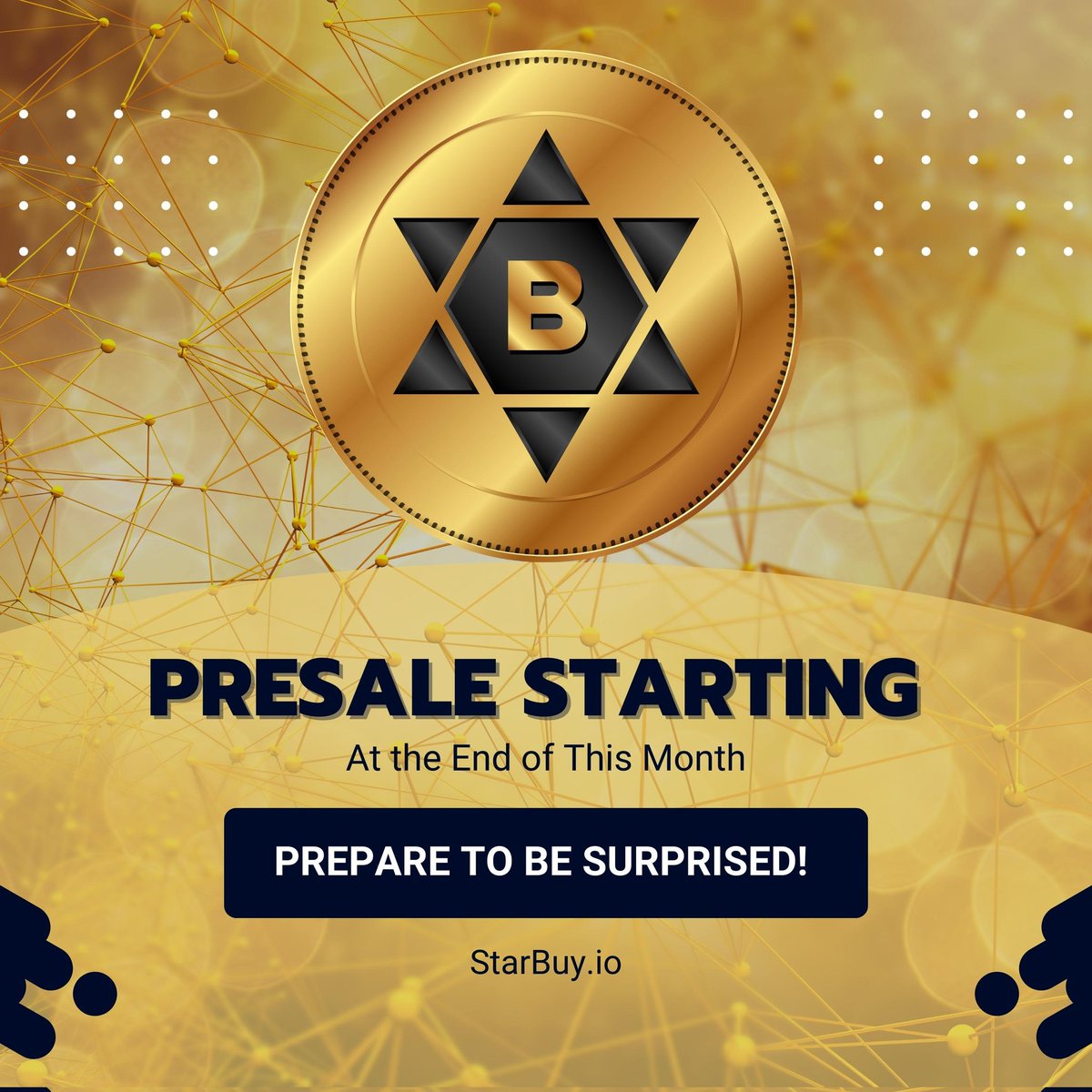 fuelsyncsa's tweet photo. We are super excited about our #coin #presale!
We are #launching our coin at the end of this month!
#letsgo #starbuy #bnb #token #diamondhands #Crypto #DeFi #bsc #eth #altcoin #potentialGEM https://t.co/9FEWGrnwx5