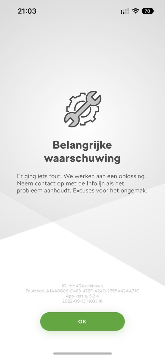 Mike Wesel tweet media