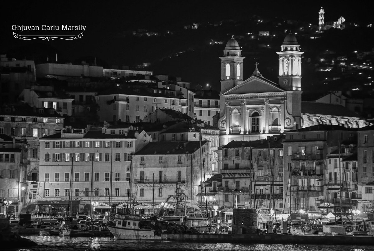 Bastia...
