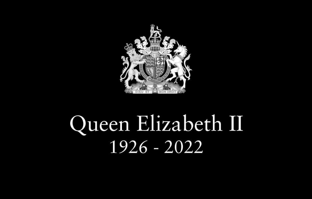 As a mark of respect for Queen Elizabeth ll Coniston Launch will be closed Monday 19th for Her Majesty's funeral

All sailings will resume as normal Tuesday 20th