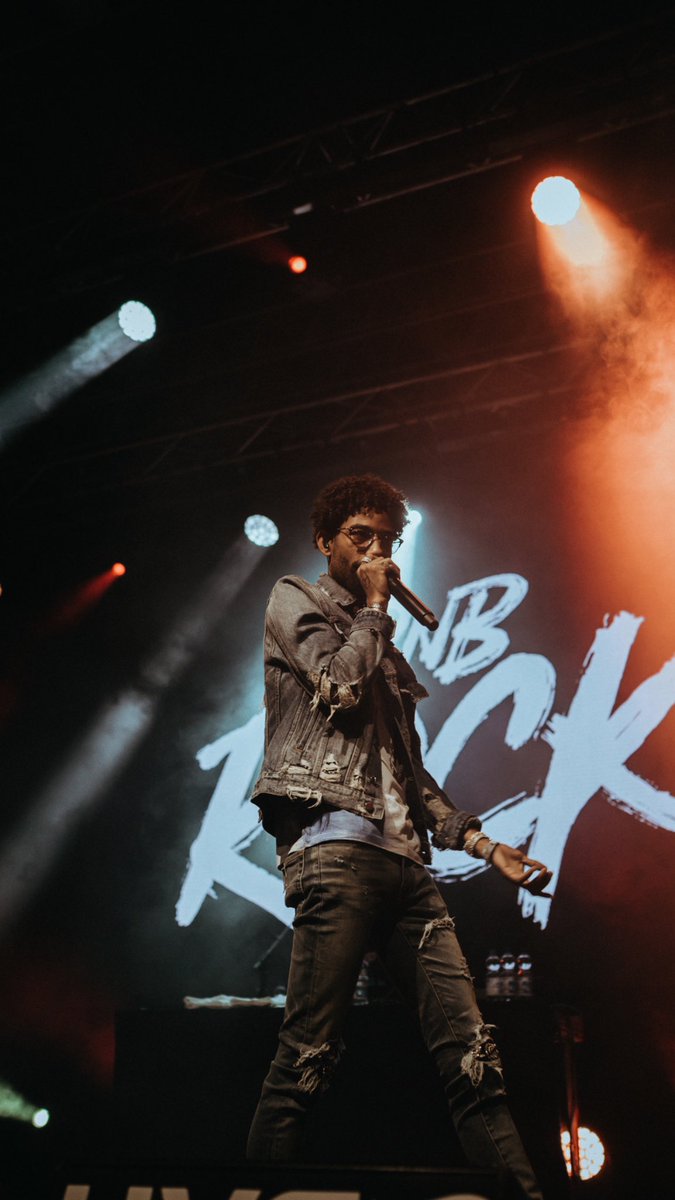 ThisisYared's tweet photo. R.I.P 
@PnBRock 🕊️🙏🏾 https://t.co/zj1GY45Z8m
