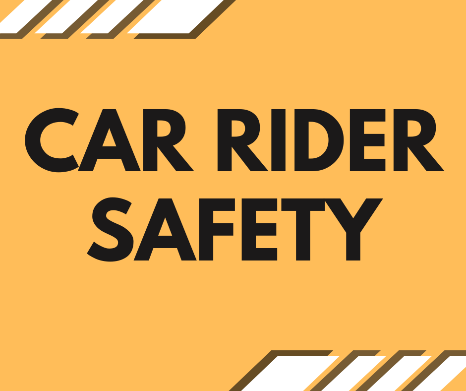 Waller_HS's tweet photo. #WHSfamily - Please review this important info to help keep our car riders safe: https://t.co/EyAnxmULZU https://t.co/m78xjLJGS4