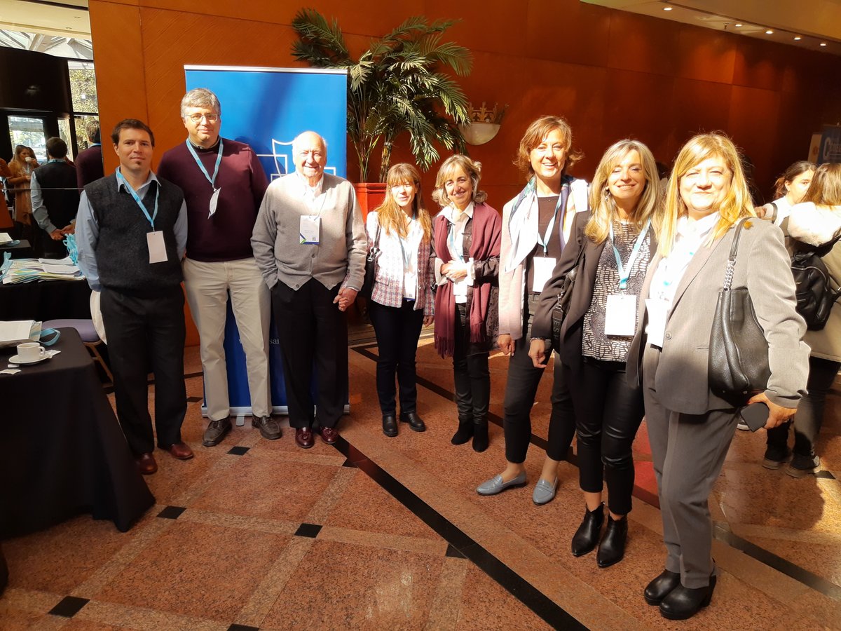 NuevaEduc's tweet photo. #EssarpConference2022: “Back to the future” fue el lema de la conferencia internacional sobre innovación educativa de la red @ESSARPCentre.
👉🏼¿Te gustaría conocer más? 📌Leé la nota completa en: https://t.co/5Mezx8hjkL
#BacktotheFuture #NuevaEducación #education https://t.co/85Lmo7gdDg