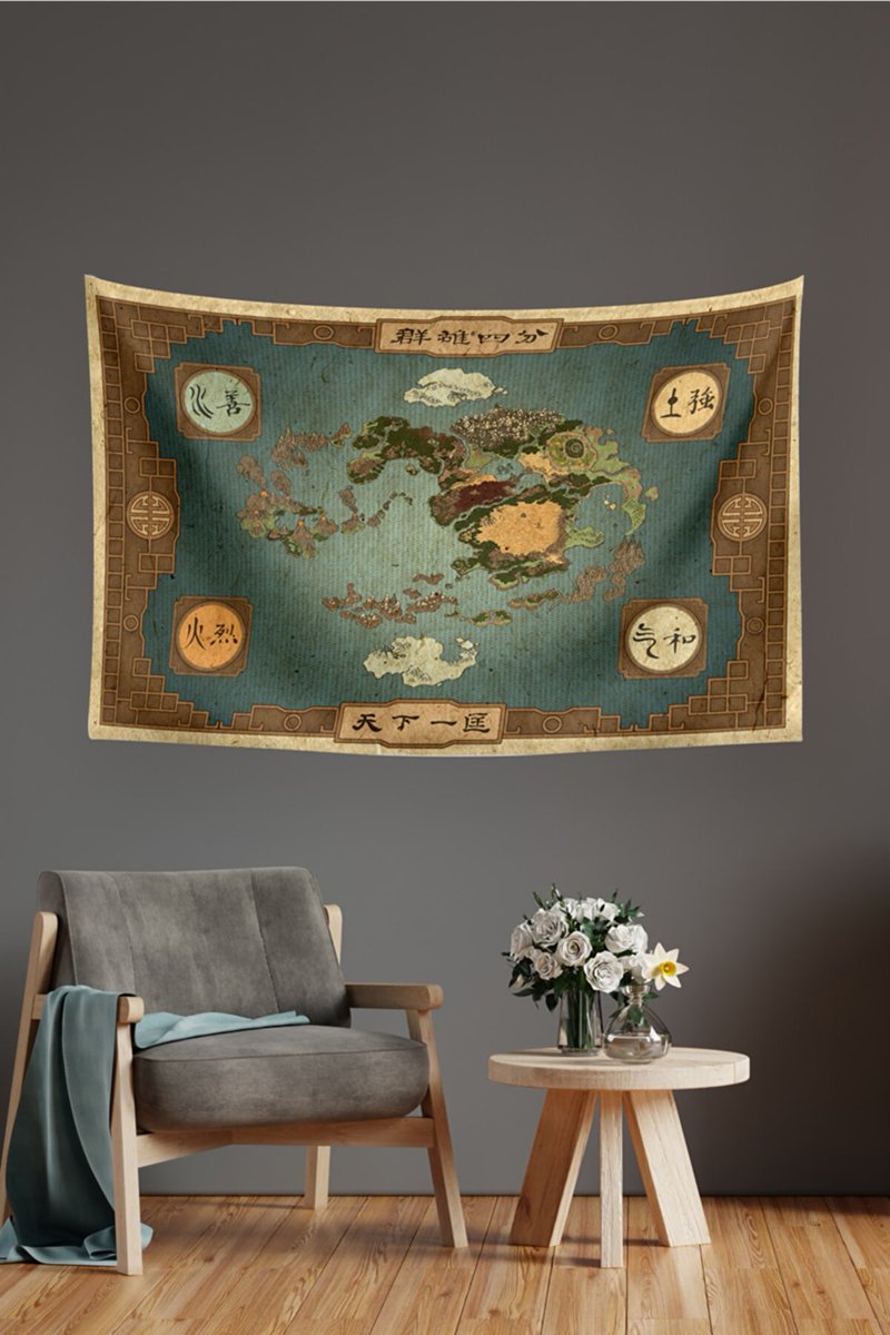 nfsglobaltr's tweet photo. Avatar The Last Airbender Tapestry, Avatar Map Tapestry, Avatar Wall Art, Fire Water Earth Air Wall Tapestry
https://t.co/vwcU7JVhUf
#avatar #avatarlastairbender #fireearthwaterearth #movie #tvseries #etsy #homedecor #livingroom https://t.co/zA6Kcwjb93