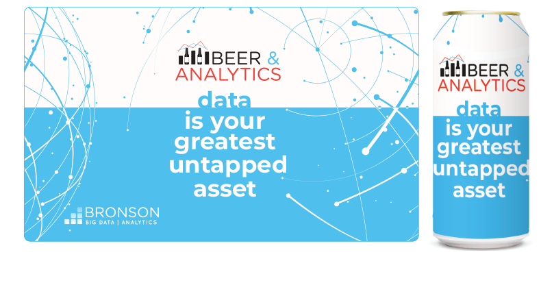 BronsonGroup's tweet photo. Which Beer Can design would you have chosen?!
Discover the winner at B&A Toronto tomorrow!
https://t.co/62bCboyGLt
@HighParkBrewery x B&A
#beerandanalytics #torontoevents #toronto #analyticsforall #analytics #tableau #alteryx #data #craftbeer https://t.co/JjIw0WKb6j