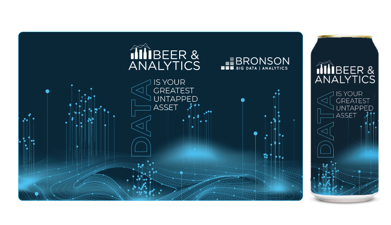 BronsonGroup's tweet photo. Which Beer Can design would you have chosen?!
Discover the winner at B&A Toronto tomorrow!
https://t.co/62bCboyGLt
@HighParkBrewery x B&A
#beerandanalytics #torontoevents #toronto #analyticsforall #analytics #tableau #alteryx #data #craftbeer https://t.co/JjIw0WKb6j