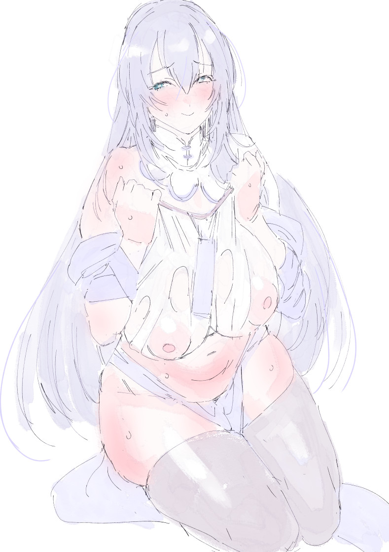 しゅけびゅ…おそれいりもす… 