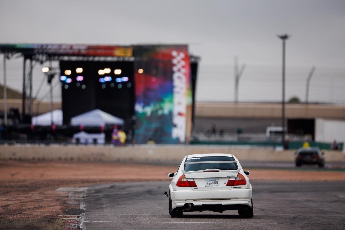 BCRacingNA's tweet photo. @adam_lz wheeling an overall time of 59.799 @ppir during @gridlifeofficial’s @alpinehorizonfest. In his #DSseries equipped #Evo5, landing in 4th place overall for his first ever Street Mod class, Time Attack event! • #bcracingna #bcracing #customcoilovers #go4gold #gripreaper https://t.co/fKCG8l6QbH
