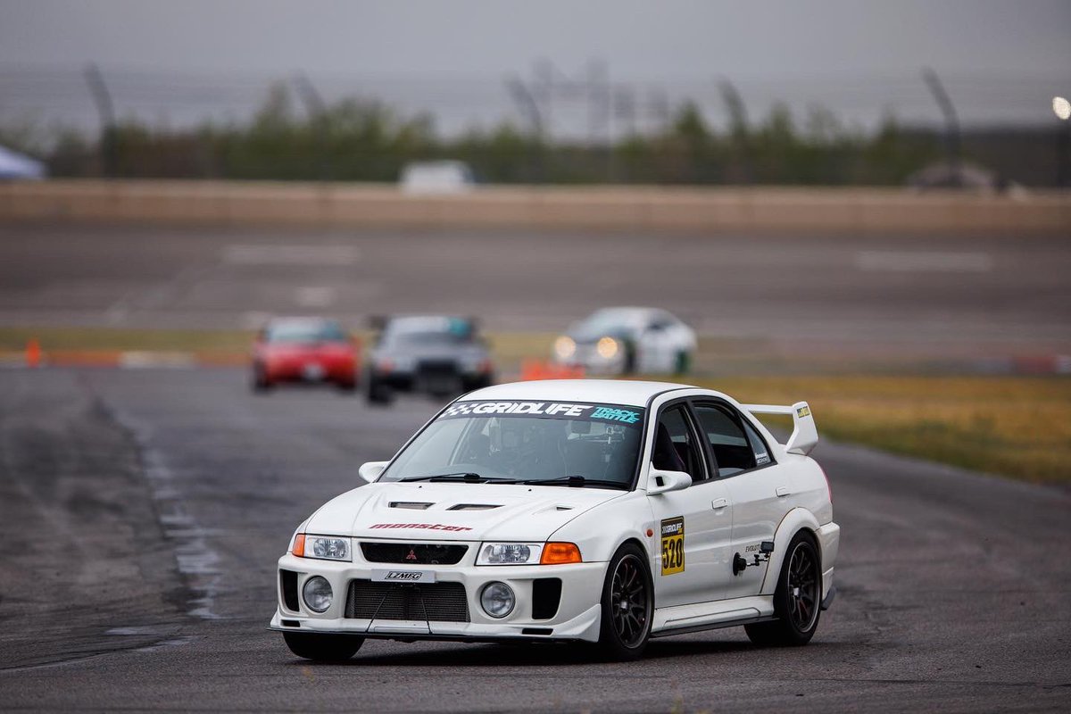 BCRacingNA's tweet photo. @adam_lz wheeling an overall time of 59.799 @ppir during @gridlifeofficial’s @alpinehorizonfest. In his #DSseries equipped #Evo5, landing in 4th place overall for his first ever Street Mod class, Time Attack event! • #bcracingna #bcracing #customcoilovers #go4gold #gripreaper https://t.co/fKCG8l6QbH