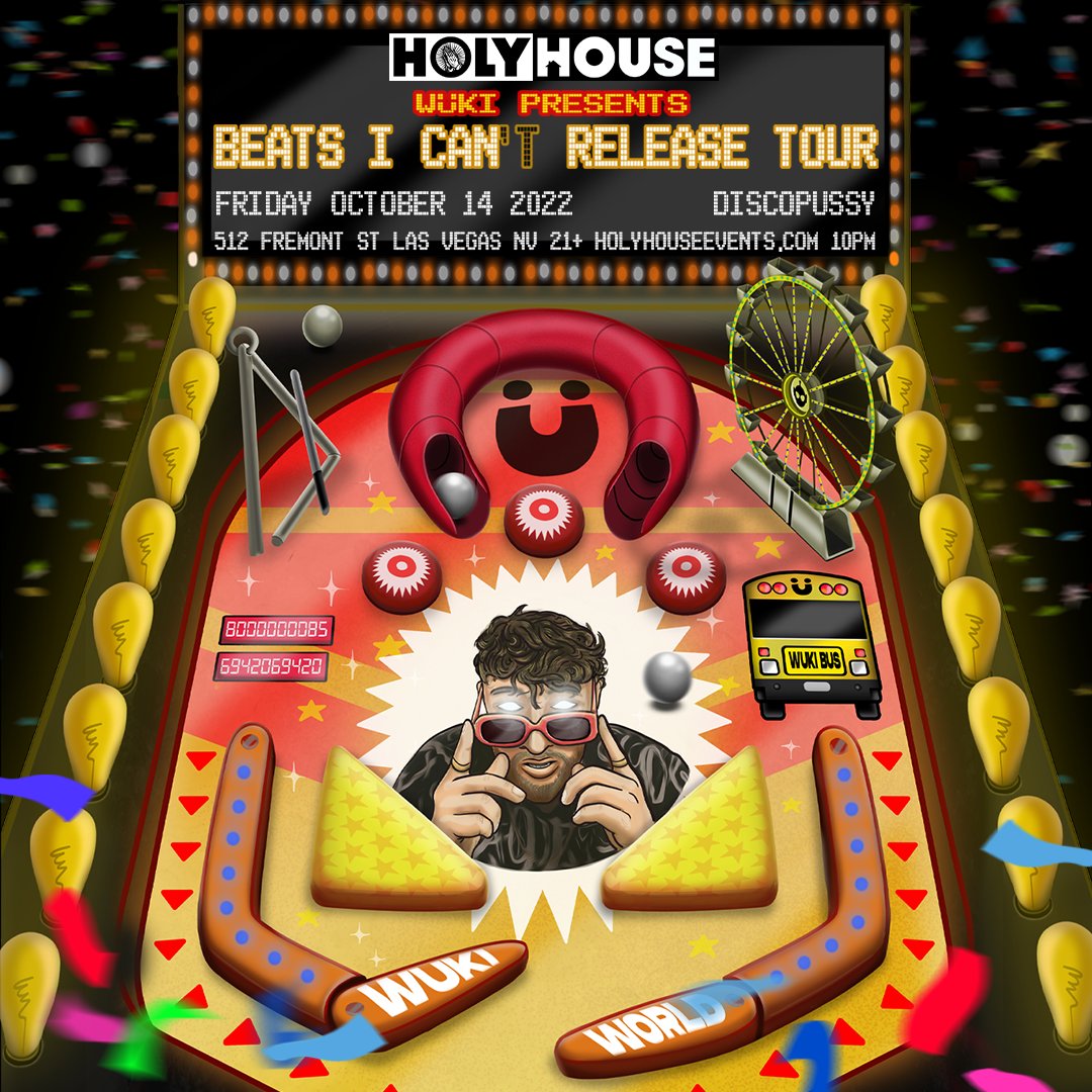 Holy House 🙏🏽 tweet media