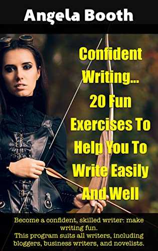 Download# Confident Writing: 20 Fun Exercises To Help You To Write ...