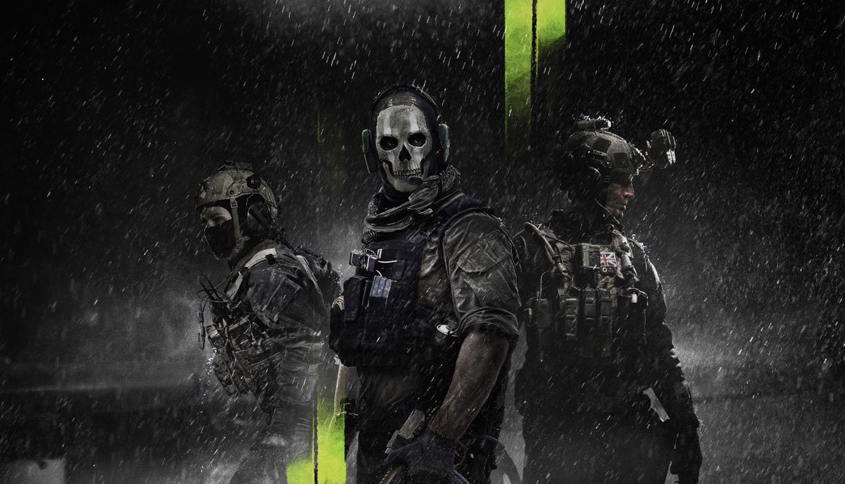 🚨25 #MWII BETA CODES DROP🚨

To win one, just LIKE this tweet.

BE FOLLOWING @CODMW2Informer so we can DM YOU.

[if you want to skip the wait and have a code NOW, buy one, DM <a href="/RJNnetwork/">RJ</a>]
