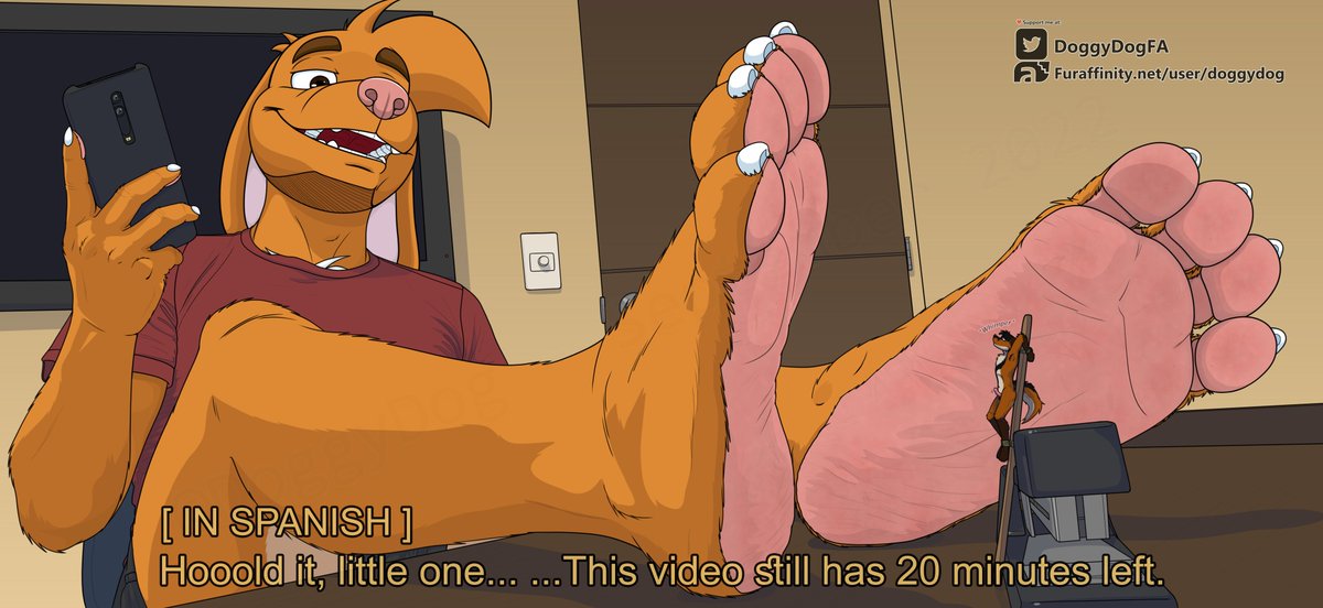 DoggyDog🐶🐾 tweet media