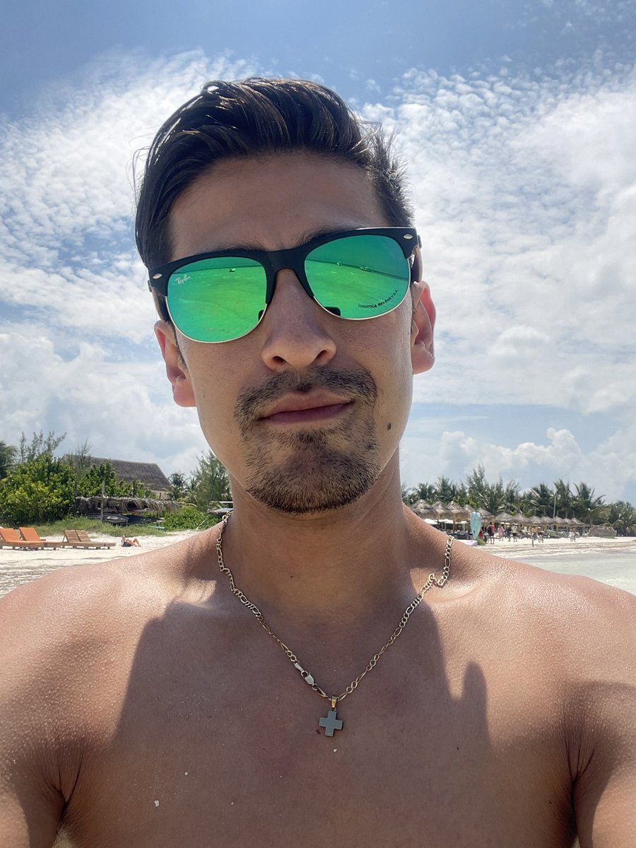 GarboRamaar's tweet photo. Amé toda la experiencia de la
Isla de Holbox… #PrometoVolver 🌴🌊☀️🐚 https://t.co/LfmHD7ioMm