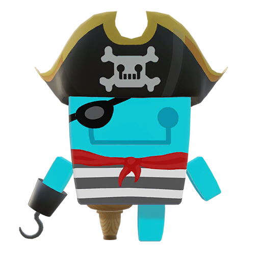 CoinHuntWorld's tweet photo. International Talk Like A Pirate Day is just around the corner! The Pirate Captain Cubie Blueprint will be making a special appearance in the Shop for ITLAPD! Coming to the Shop on Sept 19! 
#CoinHuntWorld #pirate #captain #blueprint #cubie #move2earn #play2earn #free2play #shop https://t.co/0pMSsf3kiv