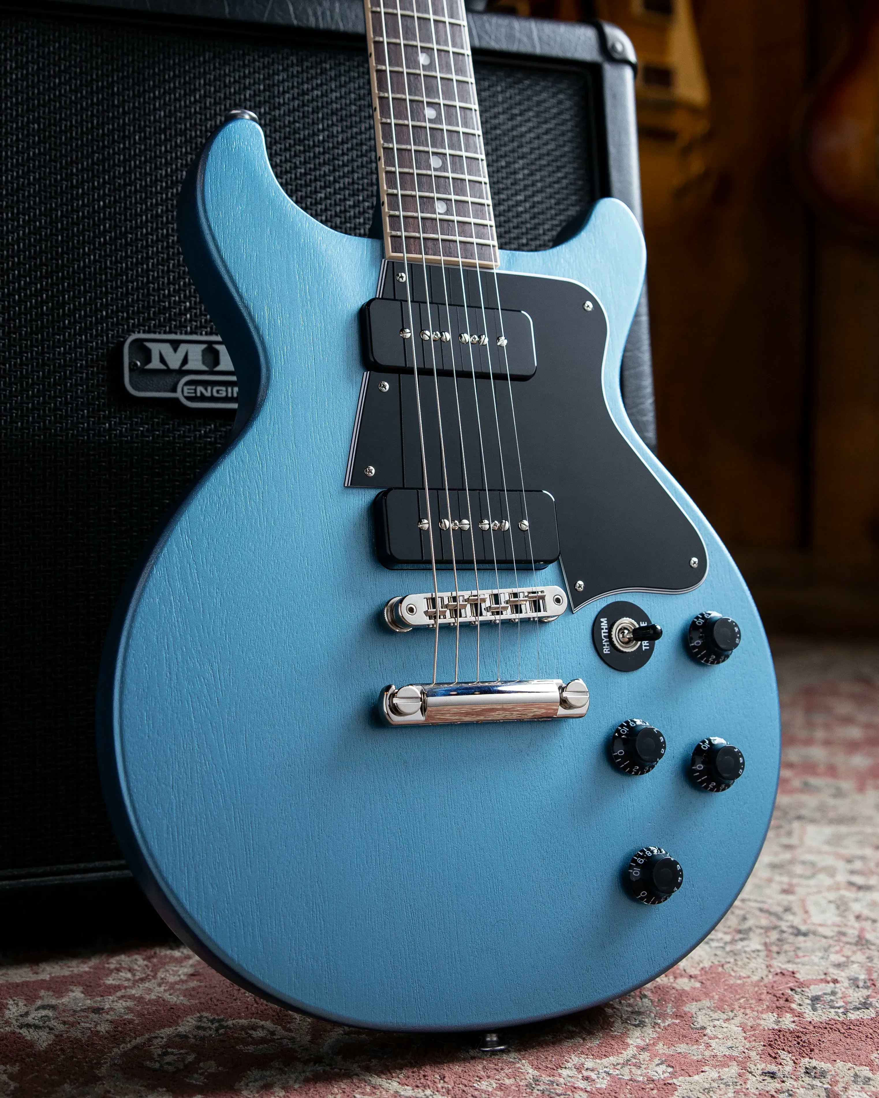 Guitar Center on X