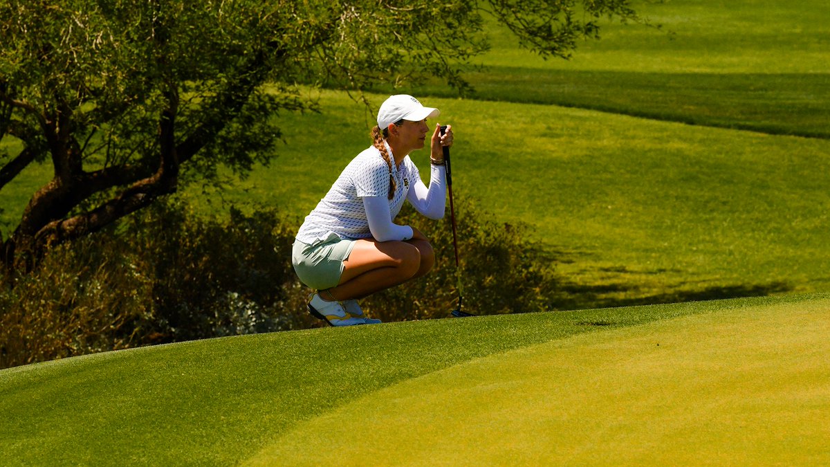 BaylorWGolf's tweet photo. As we get set to begin our #RoadtoGrayhawk next week, we will return four players who played in last year's NCAA Championship, tied for the most in the @Big12Conference!

#SicEm🐻⛳️🏌️‍♀️ https://t.co/hoMkJqcJBg