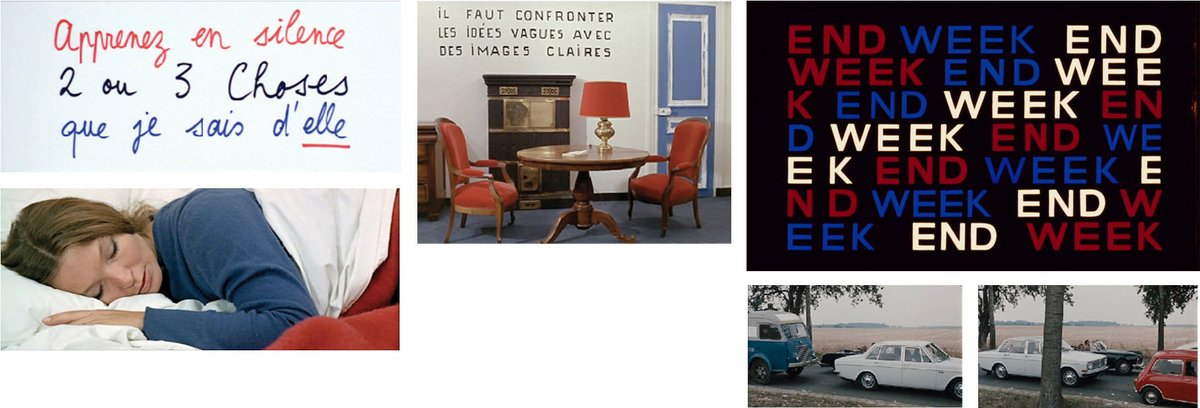 Alejandro Lo Celso (@alelocelso) on Twitter photo Jean-Luc Godard & typography.
If you like movies and fonts this is a nice read. Article by Paule Palacios Dalens in our #Scriptorium. <a href="/pampatype/">PampaType foundry</a>
Read at bit.ly/3ePkvQc
#JeanLucGodard #Cinema #typography #fonts Jean-Luc Godard & typography.
If you like movies and fonts this is a nice read. Article by Paule Palacios Dalens in our #Scriptorium. <a href="/pampatype/">PampaType foundry</a>
Read at bit.ly/3ePkvQc
#JeanLucGodard #Cinema #typography #fonts