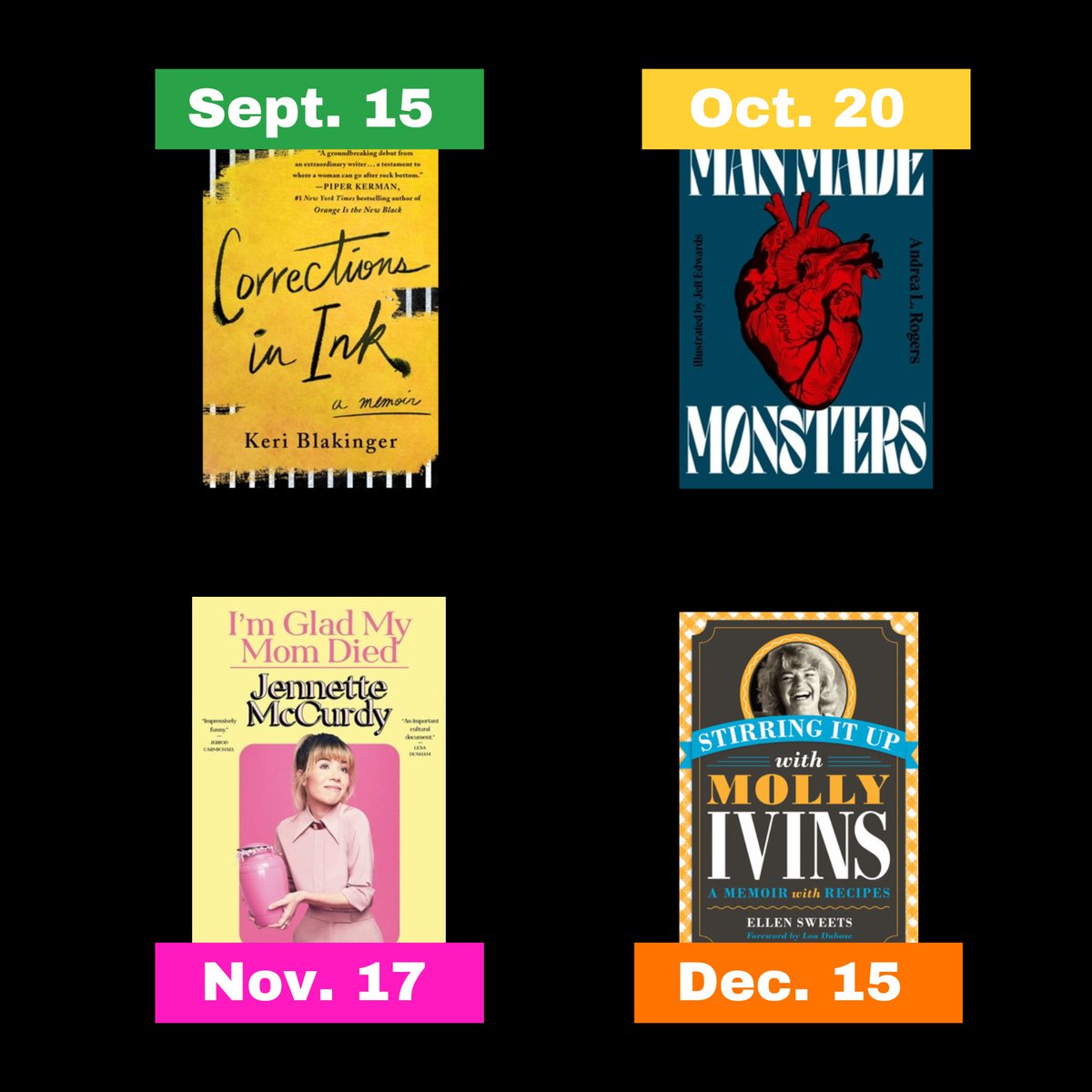 Sarah Glen tweet media