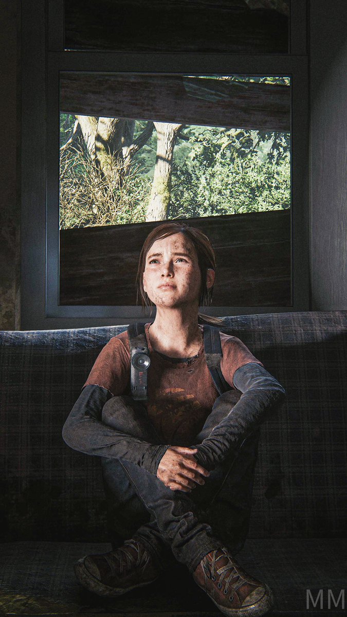 Mr Mid’s Excellent Photo Mode Adventure tweet media