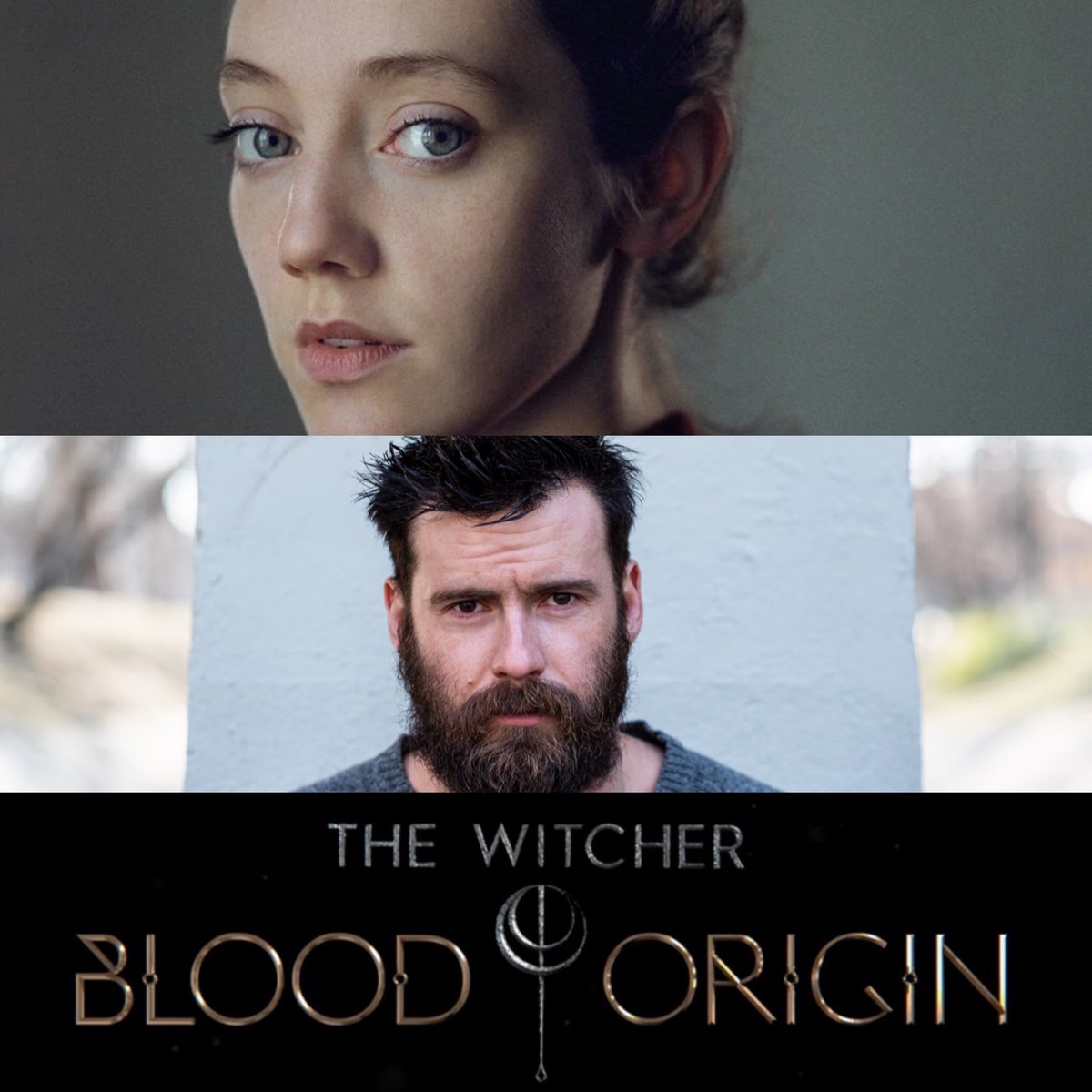 MIRREN MACK SCENE STUDY MASTERCLASS - NOV 27th - ONLINE Mirren Mack (NETFLIX lead) and AC Coach Mark Rowley are running an online acting workshop. Both actors worked together on new Witcher prequel, Blood Origins - scheduled to be released soon! Book via our linktree in bio!