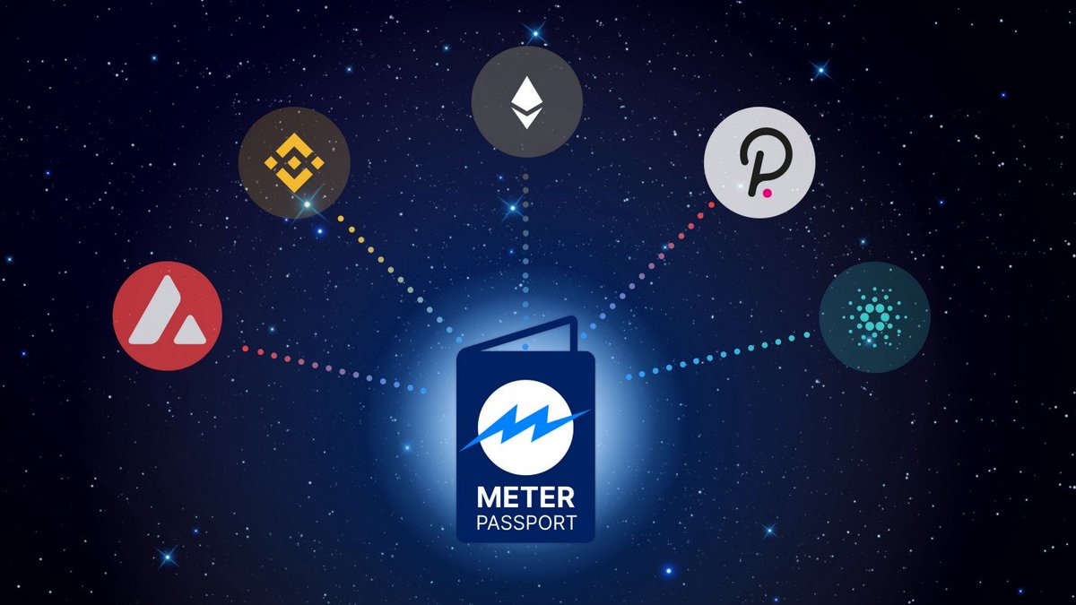 TheChainMedia's tweet photo. Who is bullish 🎯 on $MTRG? 🧐 #MTRG https://t.co/8rUIHNIPNx