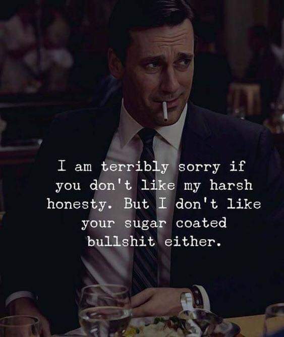 Freak893's tweet photo. Couldn't have said it better myself. #nobullshit https://t.co/3SCafp8PMR