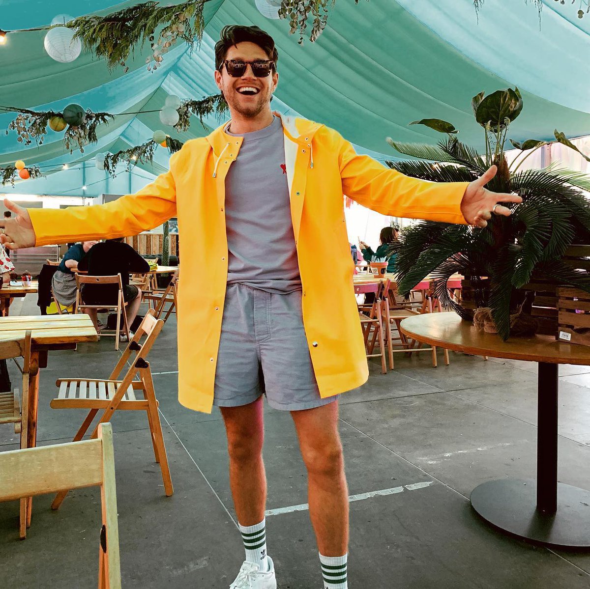 OBRIGADO PAPAI DO CÉU POR MAIS UM ANINHO DE VIDAAAAAAAAAAA 🎇🎇🎇🎇🎇🎇🎇🎇🎇