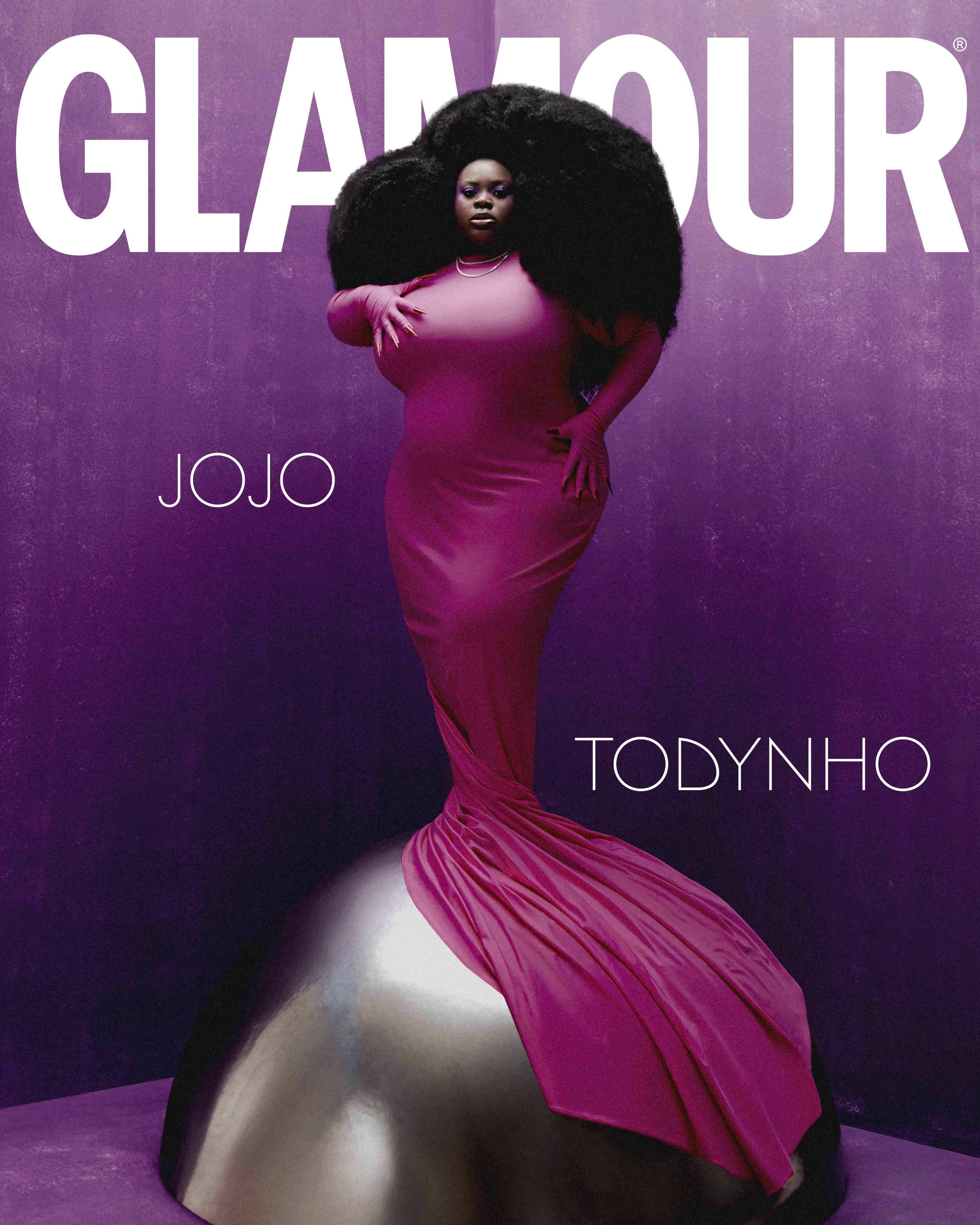 Glamour Brasil on X: ELA: @jojotodynhoofc é minha capa de setembro! Aos 25  anos, Jordana é uma mulher que faz o que quer, e não para. Nascida e criada  em Bangu, ela