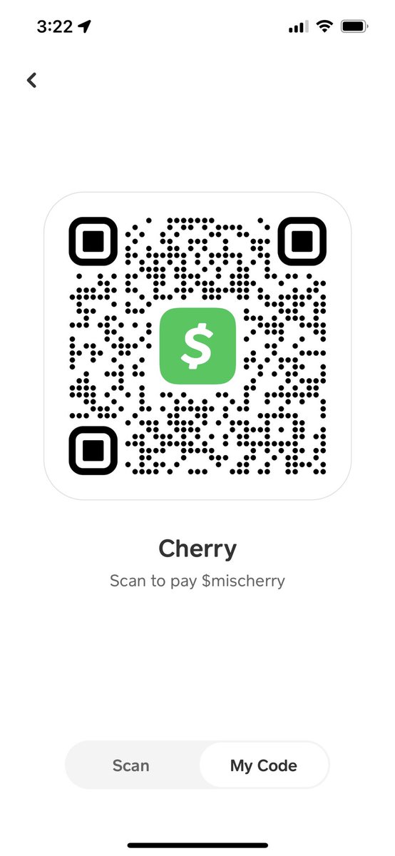 catfishcherry's tweet photo. @CashApp $mischerry https://t.co/fid9dRbyFP