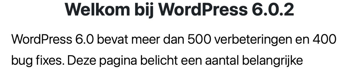Testwerk's tweet photo. 400 bugfixes. Hoeveel? 400… 
Hoe heeft het zo ver kunnen komen… https://t.co/NiaqeOdR9A