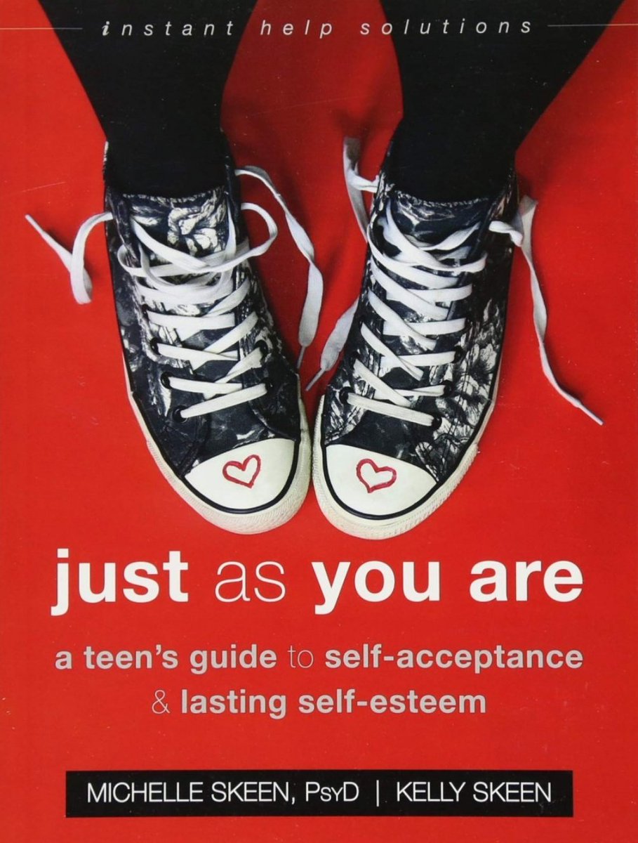 It's okay to want to be your best – but sometimes teens set themselves impossible standards and find themselves in a loop of constant self-criticism. This invaluable guide, from psychologist Michelle Skeen and daughter Kelly Skeen, provides step-by-step practical advice to sh ...