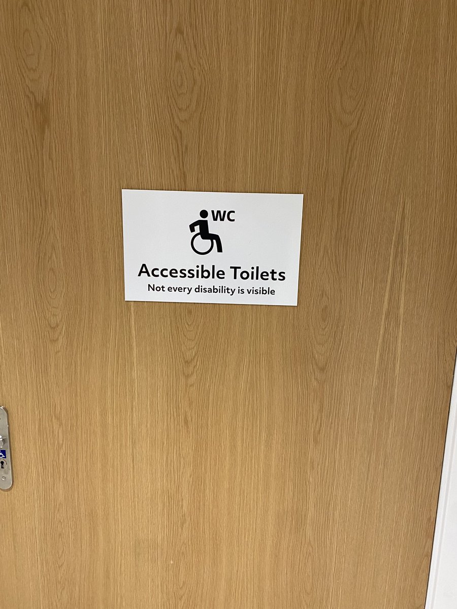 Had a great day today showing @AccessAbleUK to staff @warwickarts our Detailed Access Guides will make a huge difference to their visitors #KnowMoreGoMore #DisabledAccess