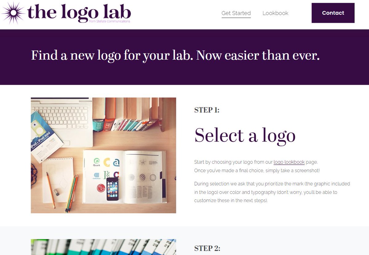 Stellate Communications tweet media