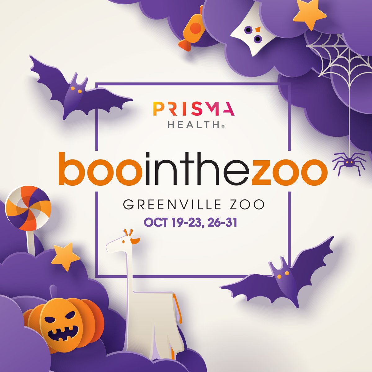 Greenville Zoo on Twitter "The Greenville Zoo is excited to announce