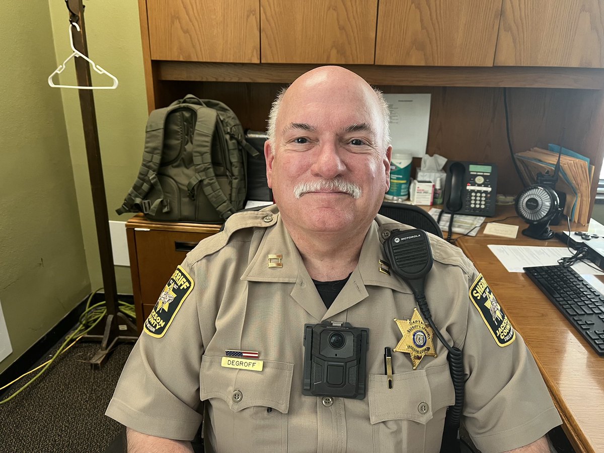 Darryl Forte' tweet media