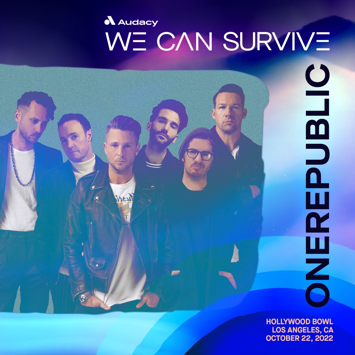 ONEREPUBLIC tweet media