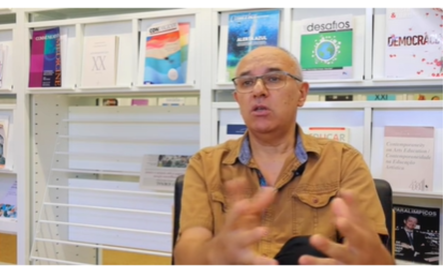 Pedagogía Social tweet media